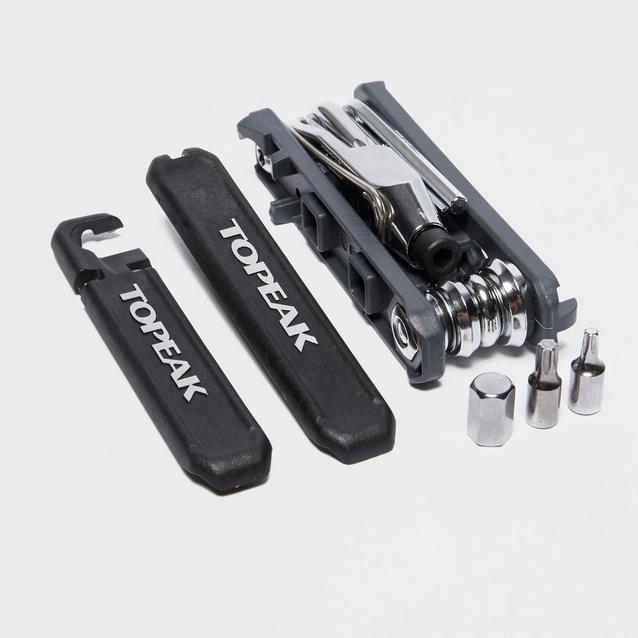 Topeak hexus deals x