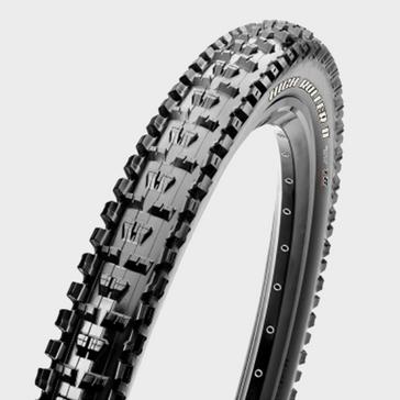 Black Maxxis High Roller II 27.5 x 2.3C