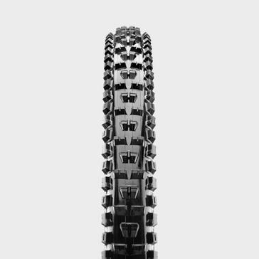 Black Maxxis High Roller II 27.5 x 2.3C