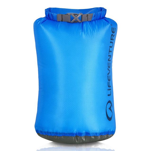 Blue LIFEVENTURE Ultralight 5L Dry Bag image 1