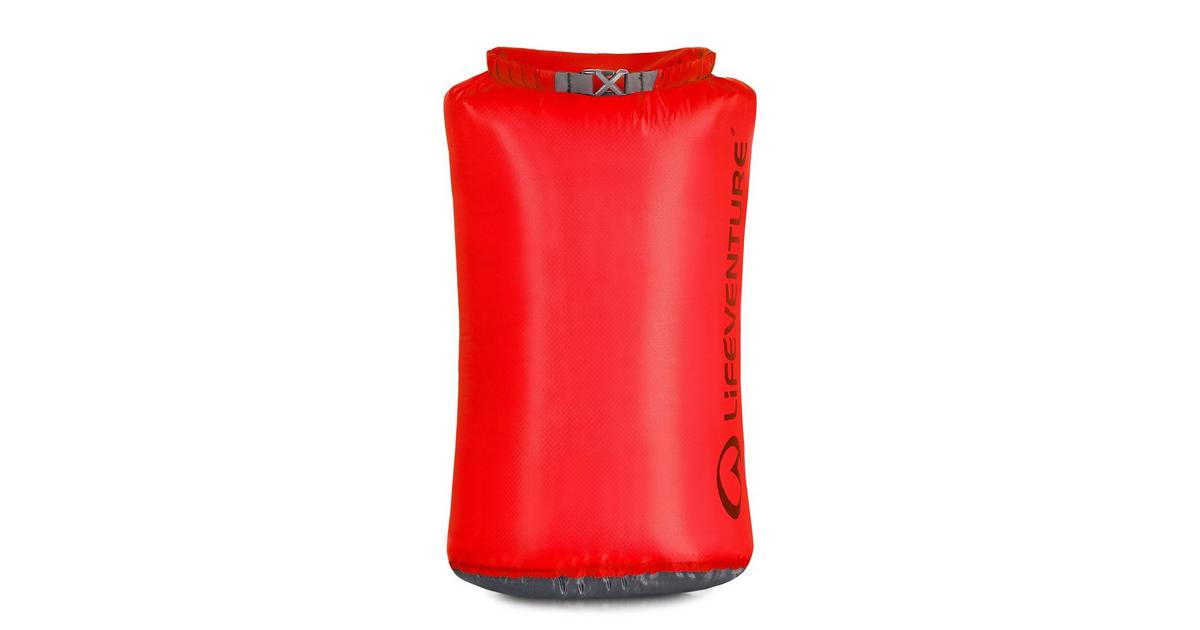 Lifeventure ultralight hotsell dry bag