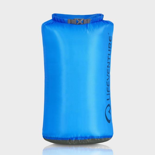 Blue LIFEVENTURE Ultralight 35 Litre Dry Bag image 1