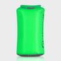 Green LIFEVENTURE Ultralight 55L Dry Bag