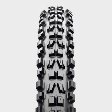 Black Maxxis Minion DHF Folding Front Tyre EXO 29 x 2.30C