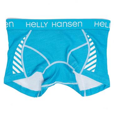 Blue Helly Hansen Women’s Warm Boxer