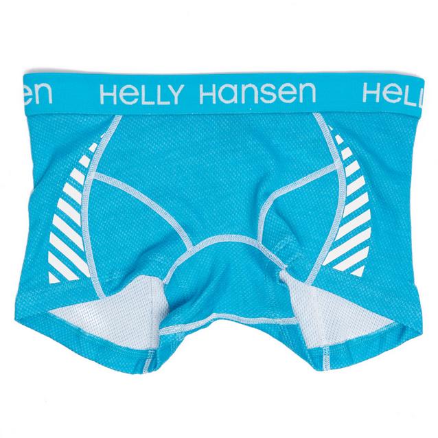 Blue Helly Hansen Women’s Warm Boxer image 1