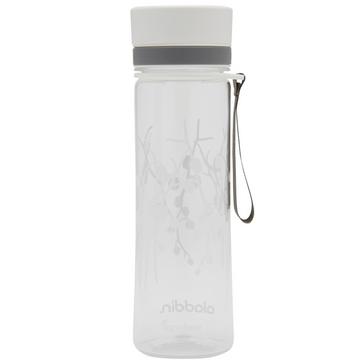 White Aladdin Aveo 0.6L Water Bottle