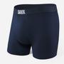 Navy Saxx Men's Vibe Boxer Short