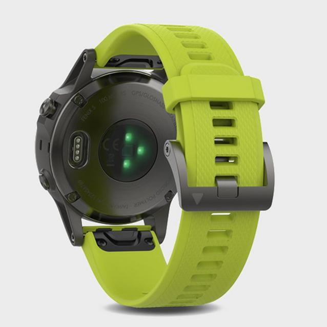 Fenix best sale 5 multisport