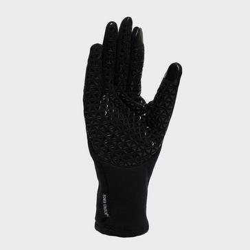Black Rab Power Stretch Contact Grip Glove