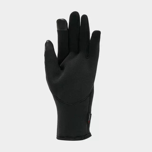Gants De Préhension Phantom Contact Pour Femmes Rab Noir – Brands Democracy