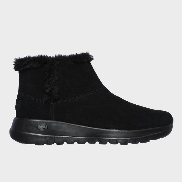 Skechers hotsell boots edinburgh