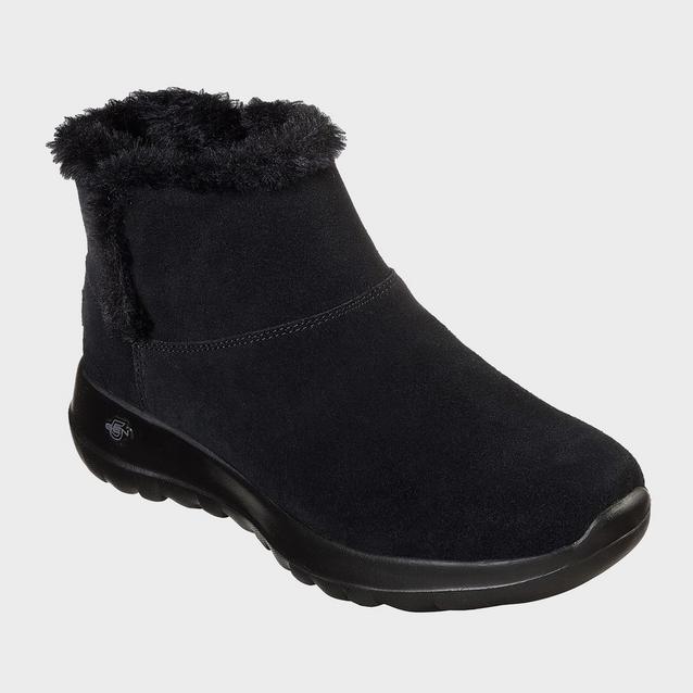 Skechers on the go joy bundle up women's winter boots on sale