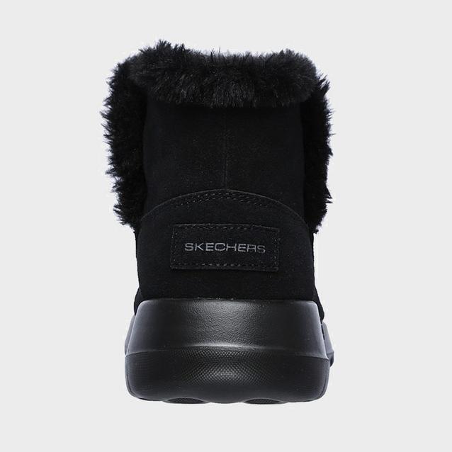 Skechers on the go bundle hot sale up boots