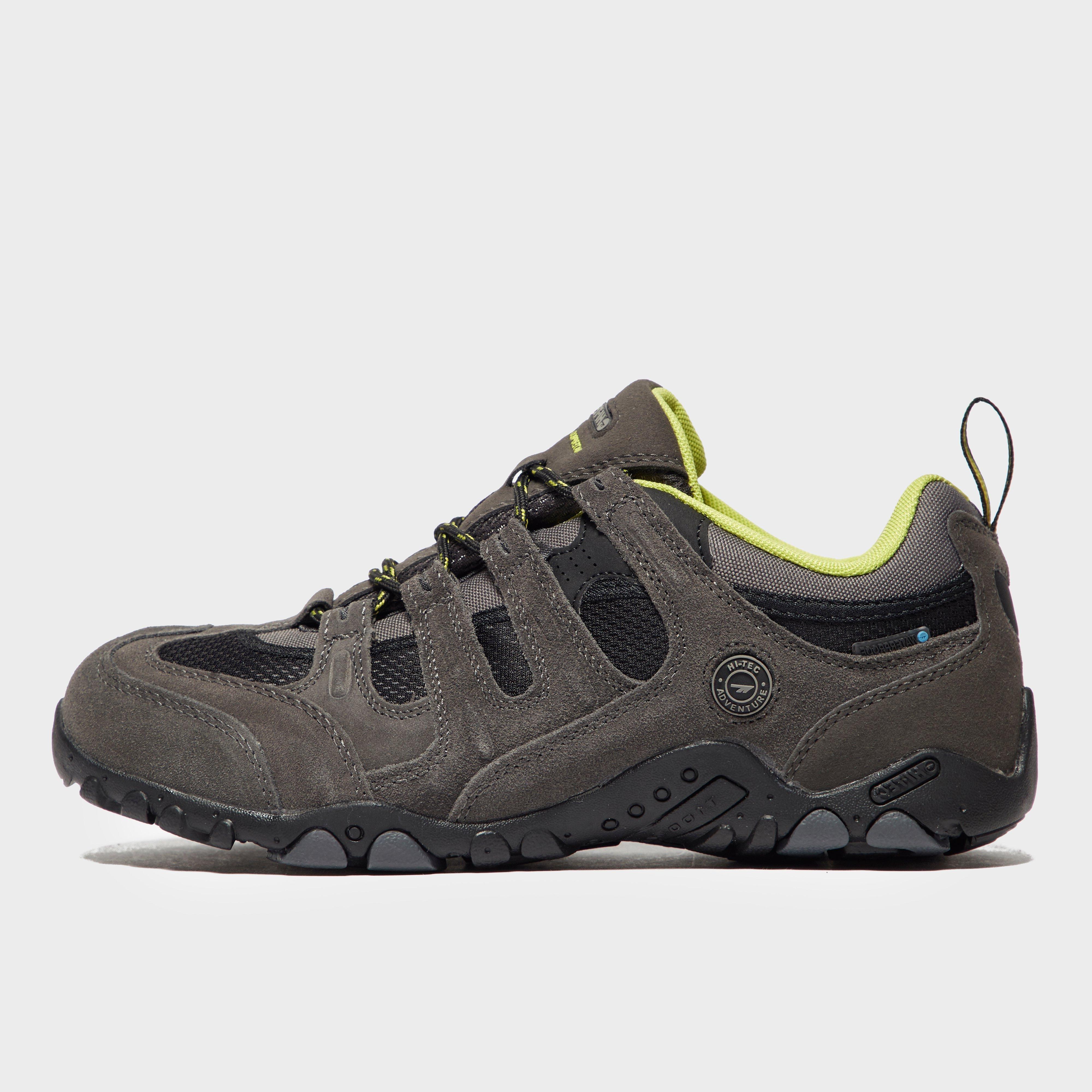 millets walking trainers