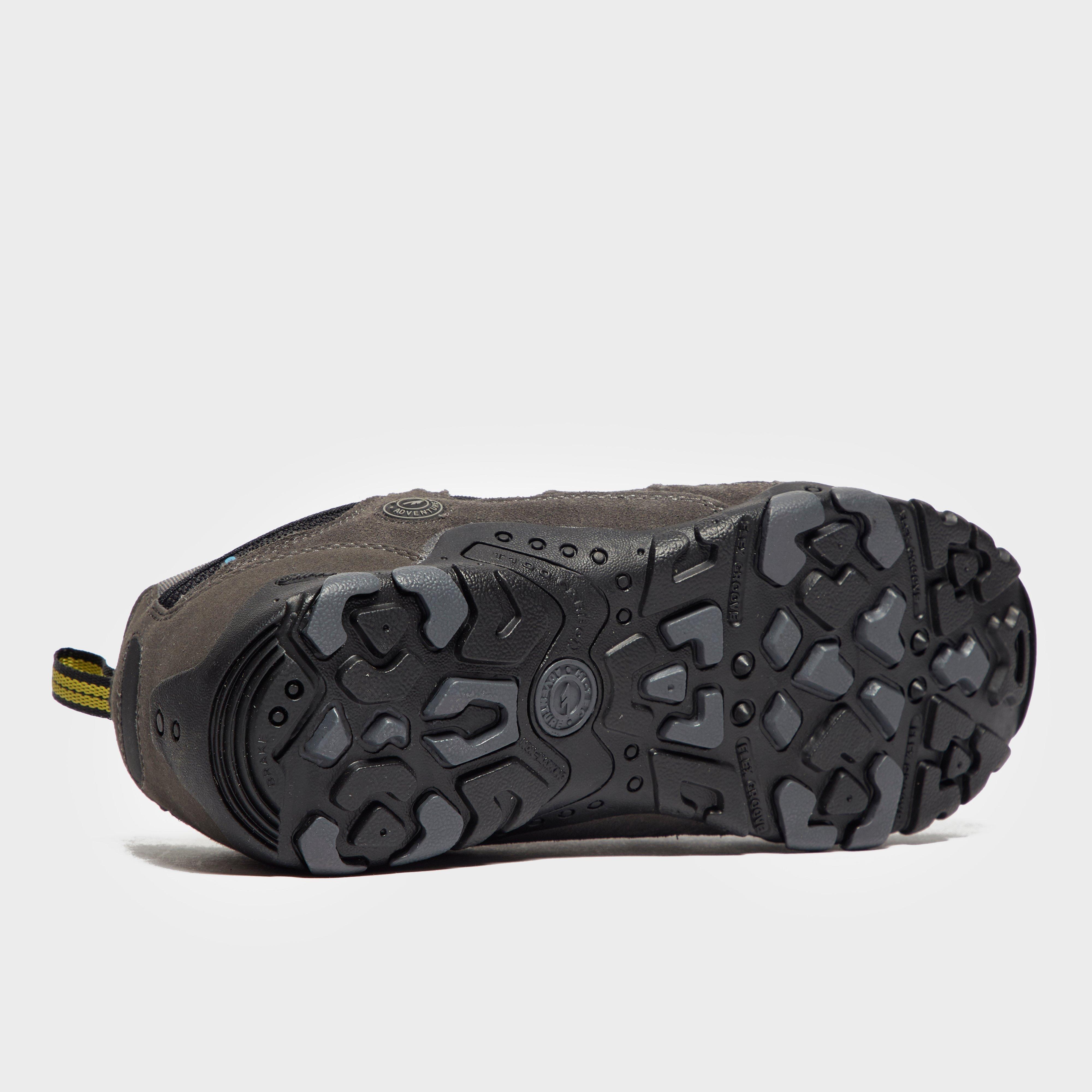 hi tec men's saunter walking shoes
