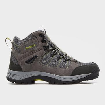 Karrimor malvern mens walking on sale shoes