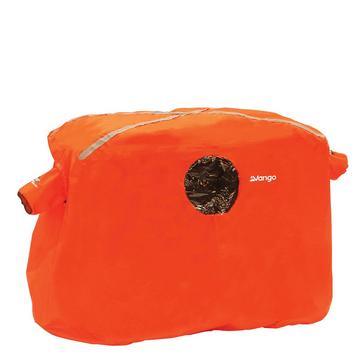 Orange VANGO Storm Shelter 200