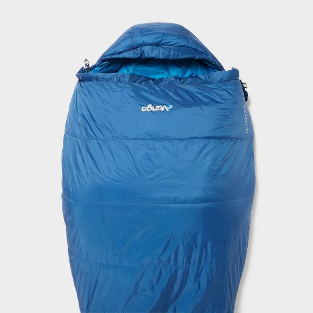 VANGO Ultralite Pro 200 (Long) Blacks