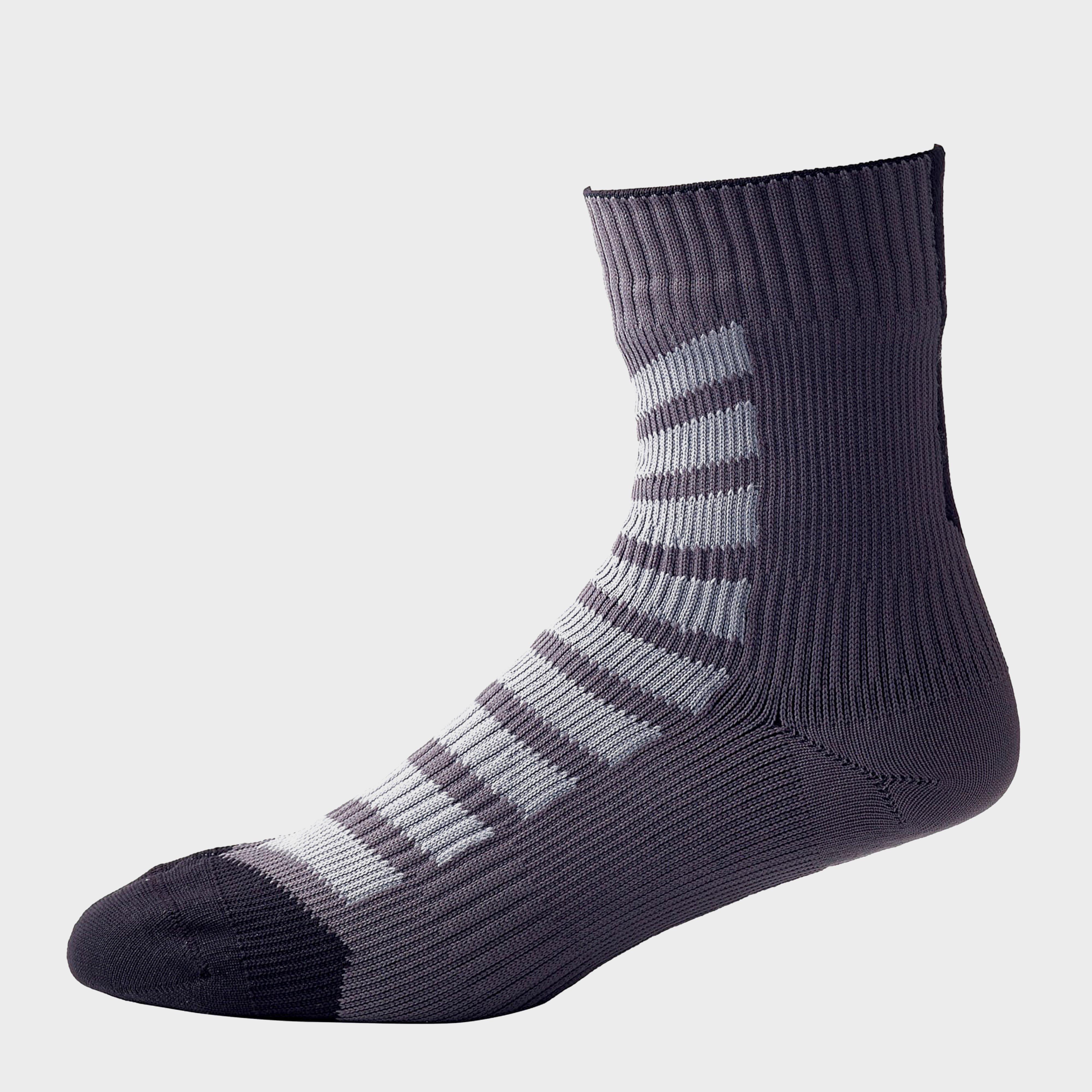 Sealskinz MTB Ankle Socks with Hydrostop