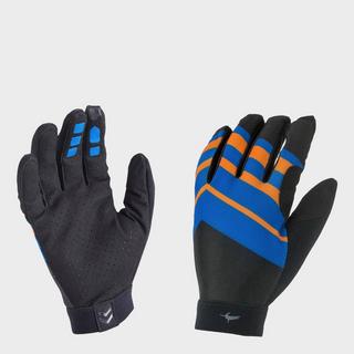 Dragon Eye MTB Ultralite Cycling Gloves