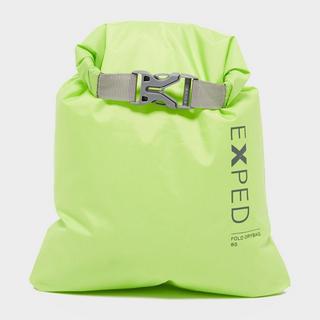 Expedition 1L Dry Fold Bag