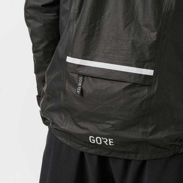 Gore c5 insulated outlet jacket