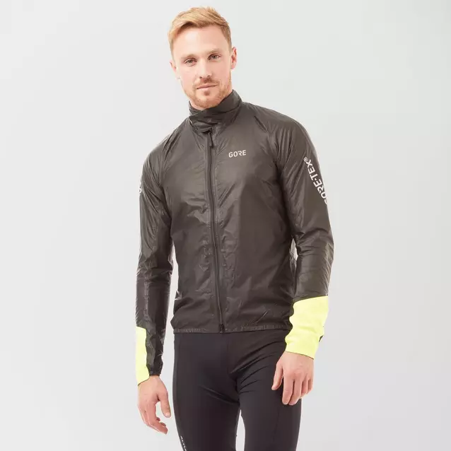 Gore c5 2025 insulated jacket