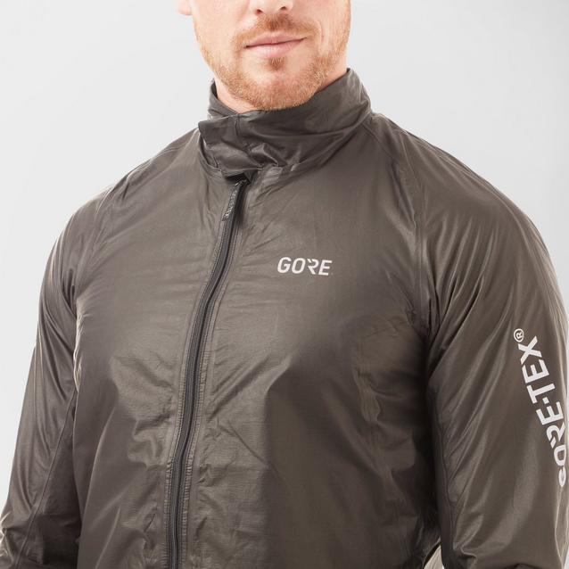 Gore c5 2025 insulated jacket