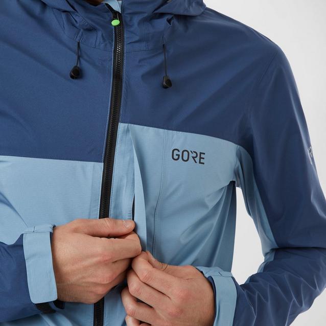 Gore c5 hot sale trail jacket