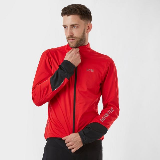 Gore one active on sale jacket