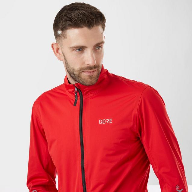 Gore c5 active on sale jacket