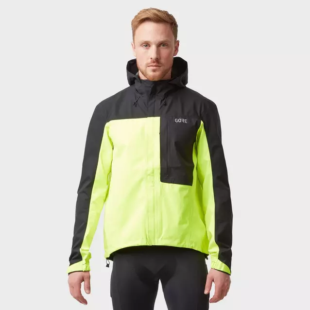 Gore c3 gtx active jacket best sale