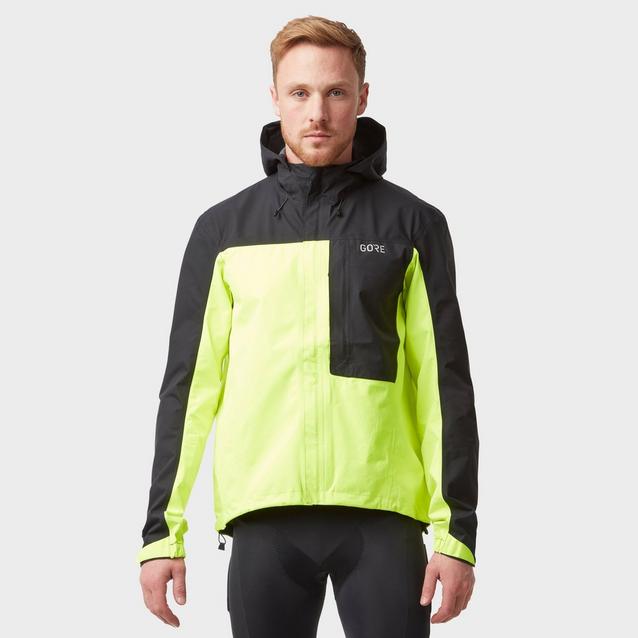 Gore Men's Paclite GORE-TEX® Cycling Jacket