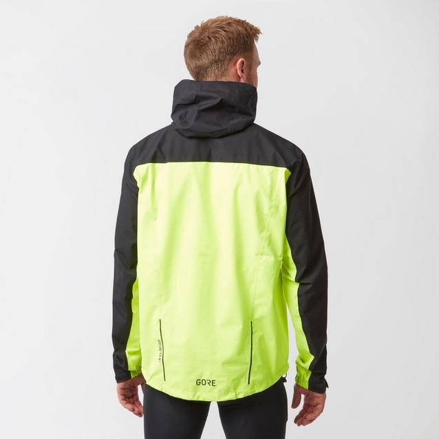 C3 GORE-TEX Paclite Hooded Jacket