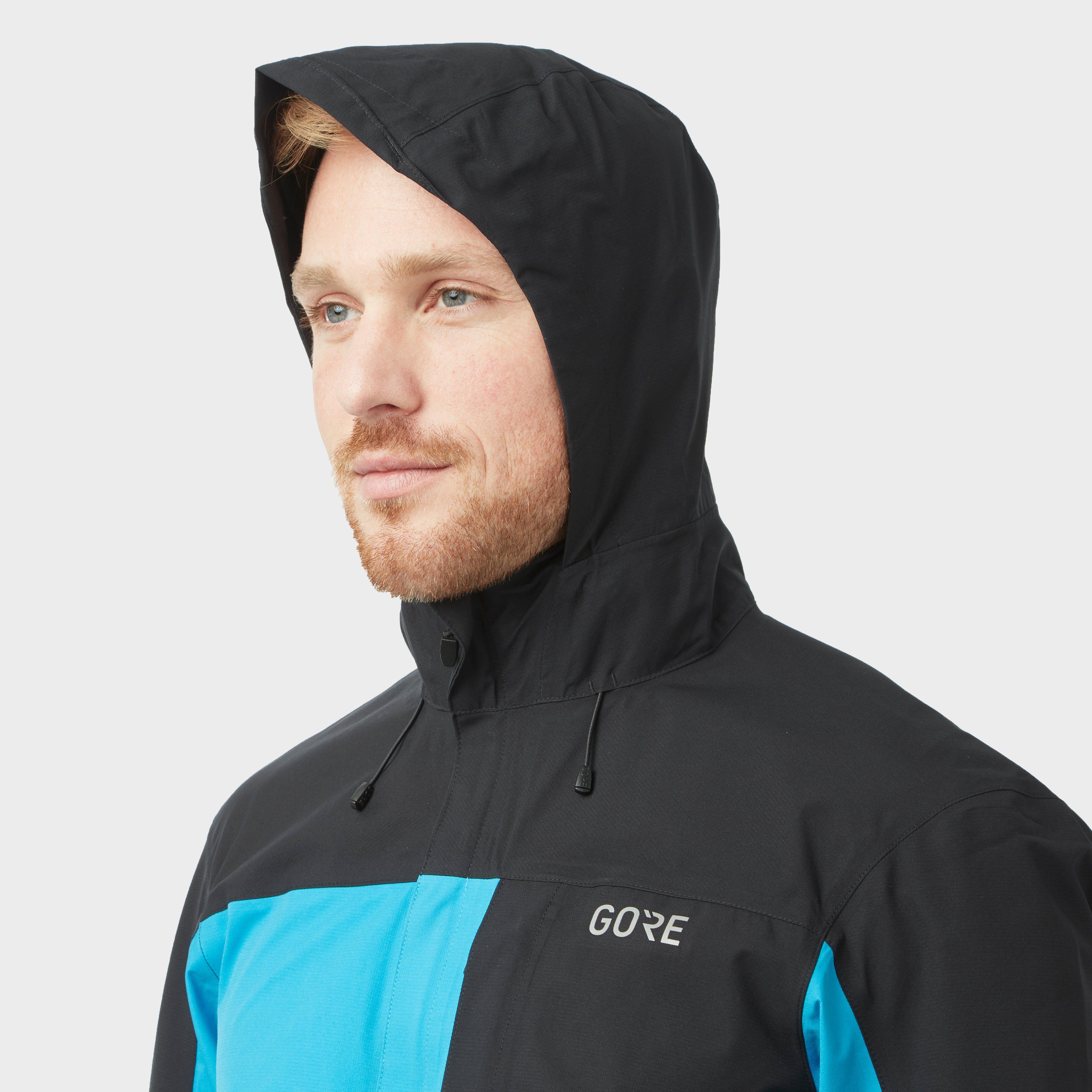 gore c3 hooded