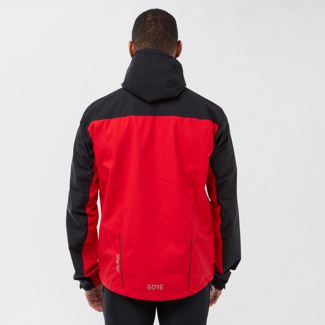 Gore c3 hooded best sale