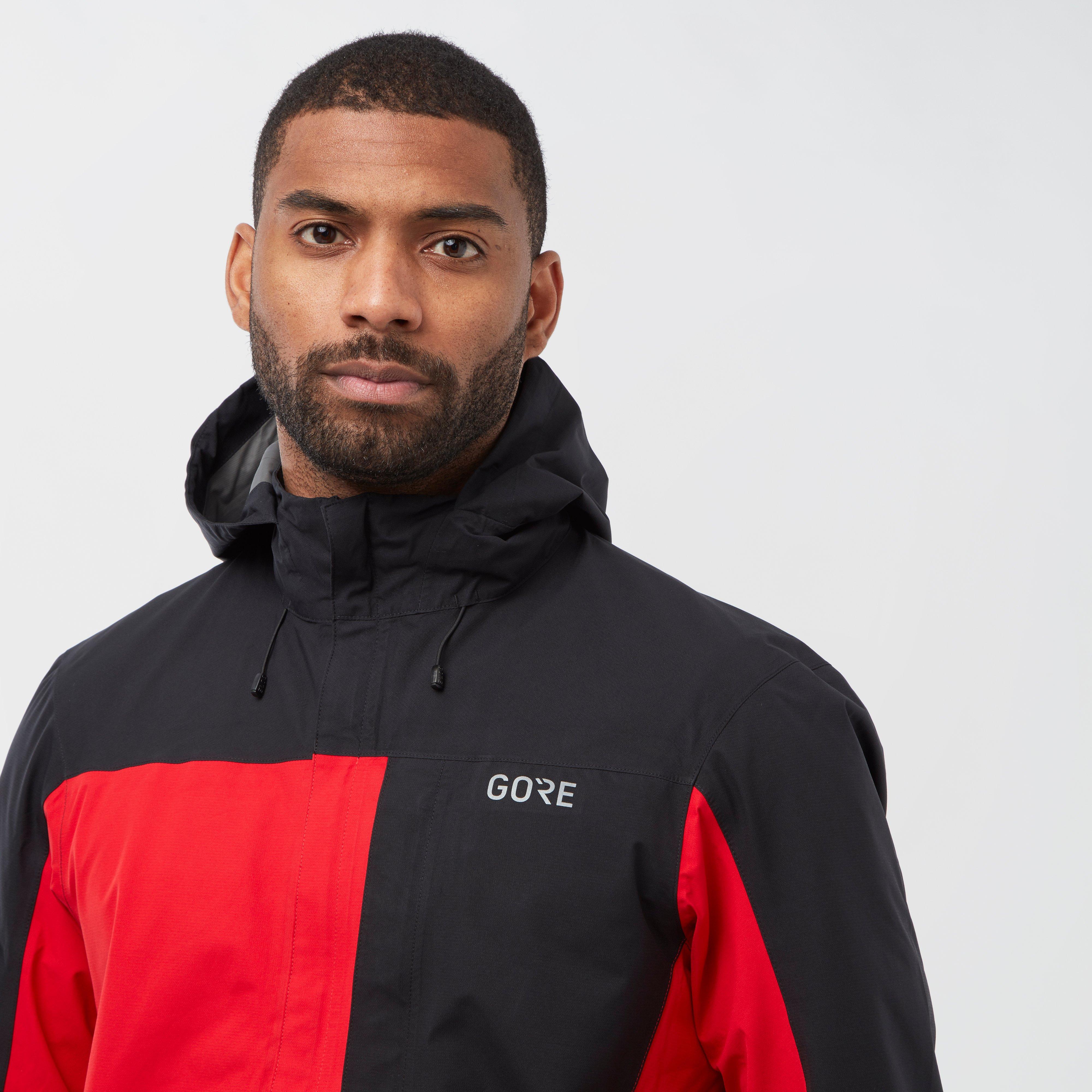 Gore c3 clearance hooded