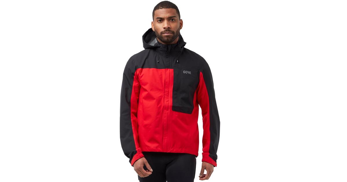 gore c3 waterproof jacket