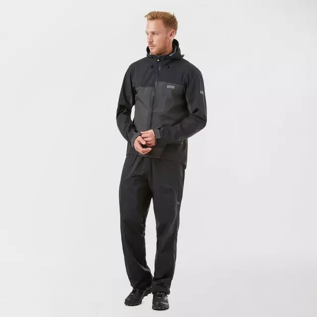 Gore c3 active on sale pants