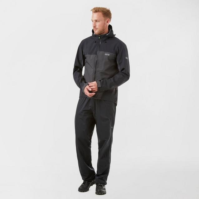 Gore c3 gore on sale tex active pants review