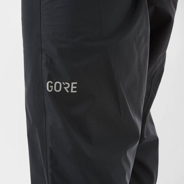 Gore c3 gore 2025 tex active pants review