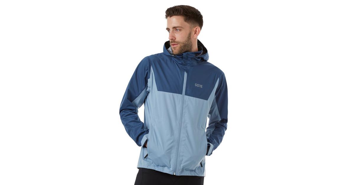 Gore r3 active jacket review best sale