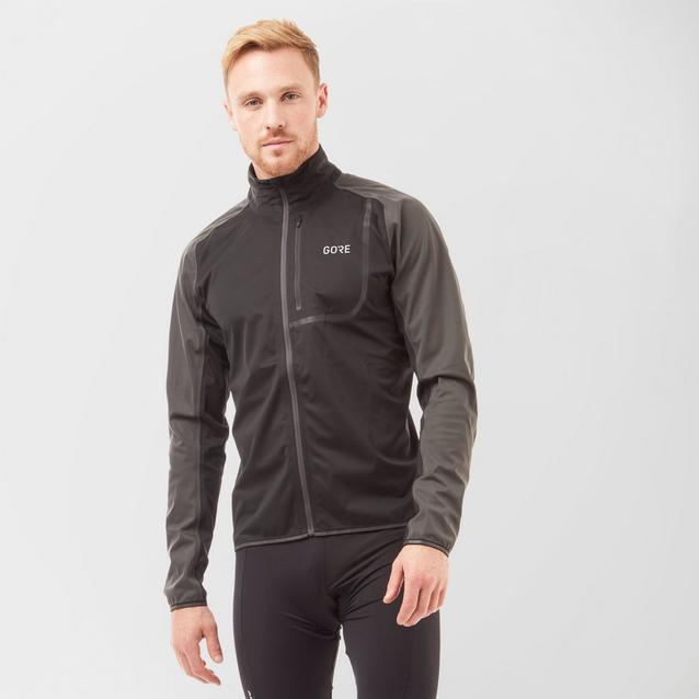 Gore c3 best sale windstopper jacket