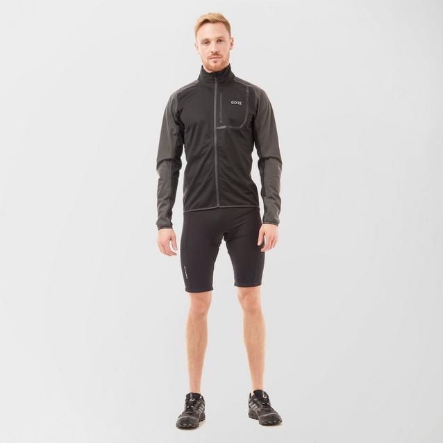 Gore c3 windstopper on sale jacket