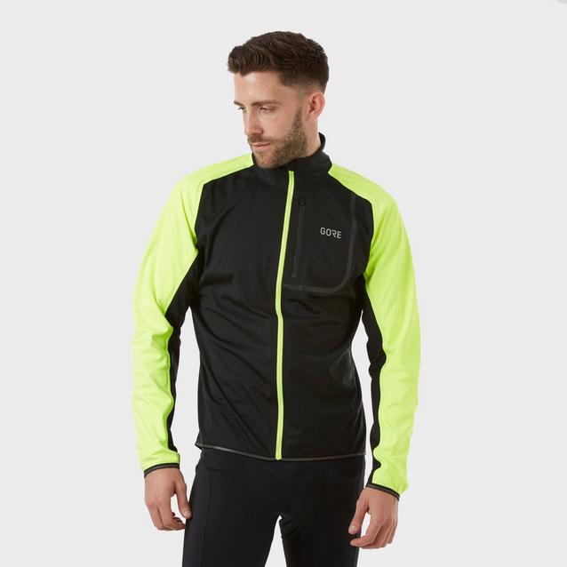 Gore c3 sales windstopper jacket