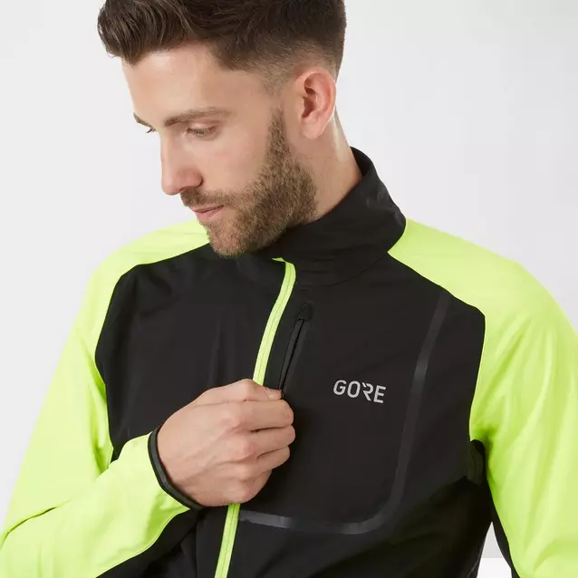 Gore c3 windstopper clearance jacke