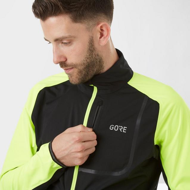 Gore c3 windstopper 2024 soft shell jacket