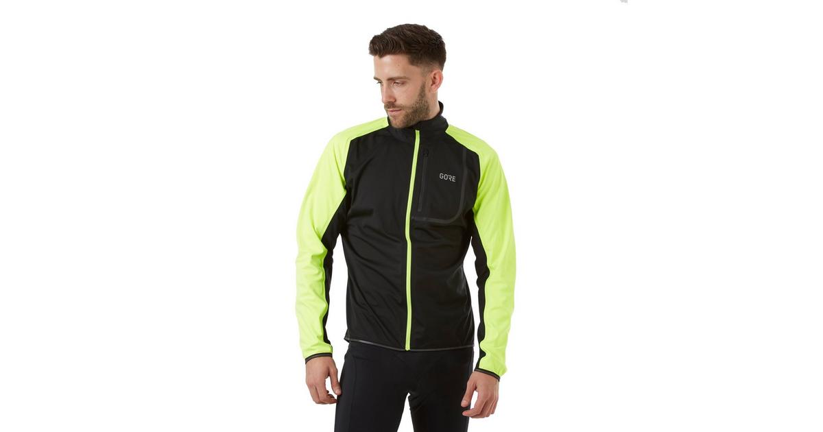 gore c3 windstopper jacket