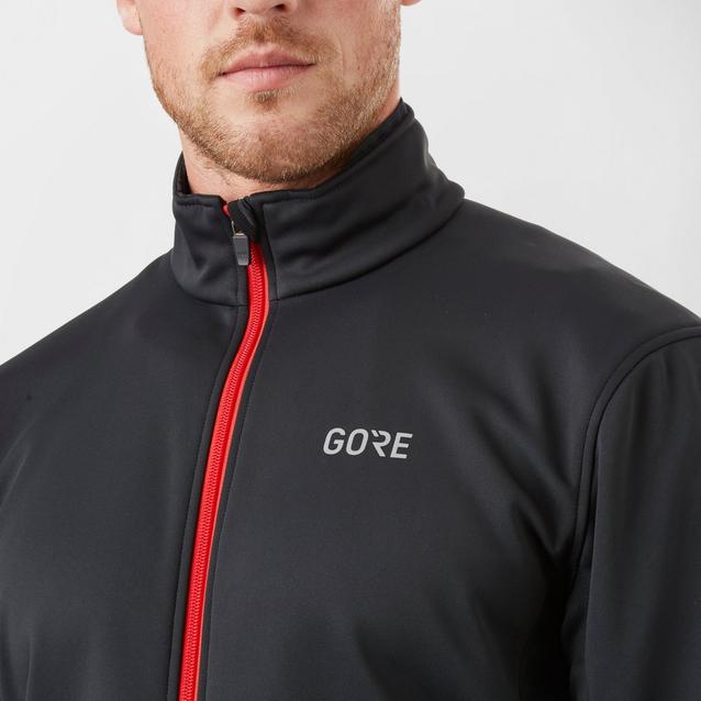 GORE® C5 GORE® WINDSTOPPER® Thermo Jacket 